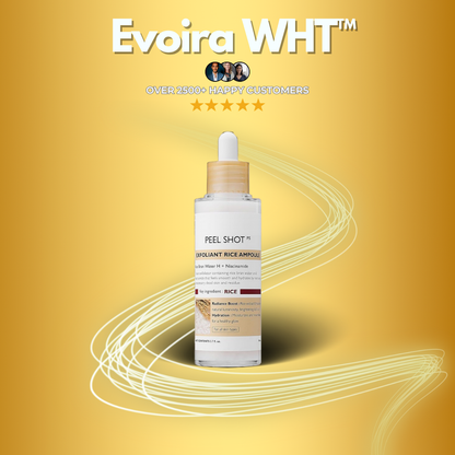Evoira WHT