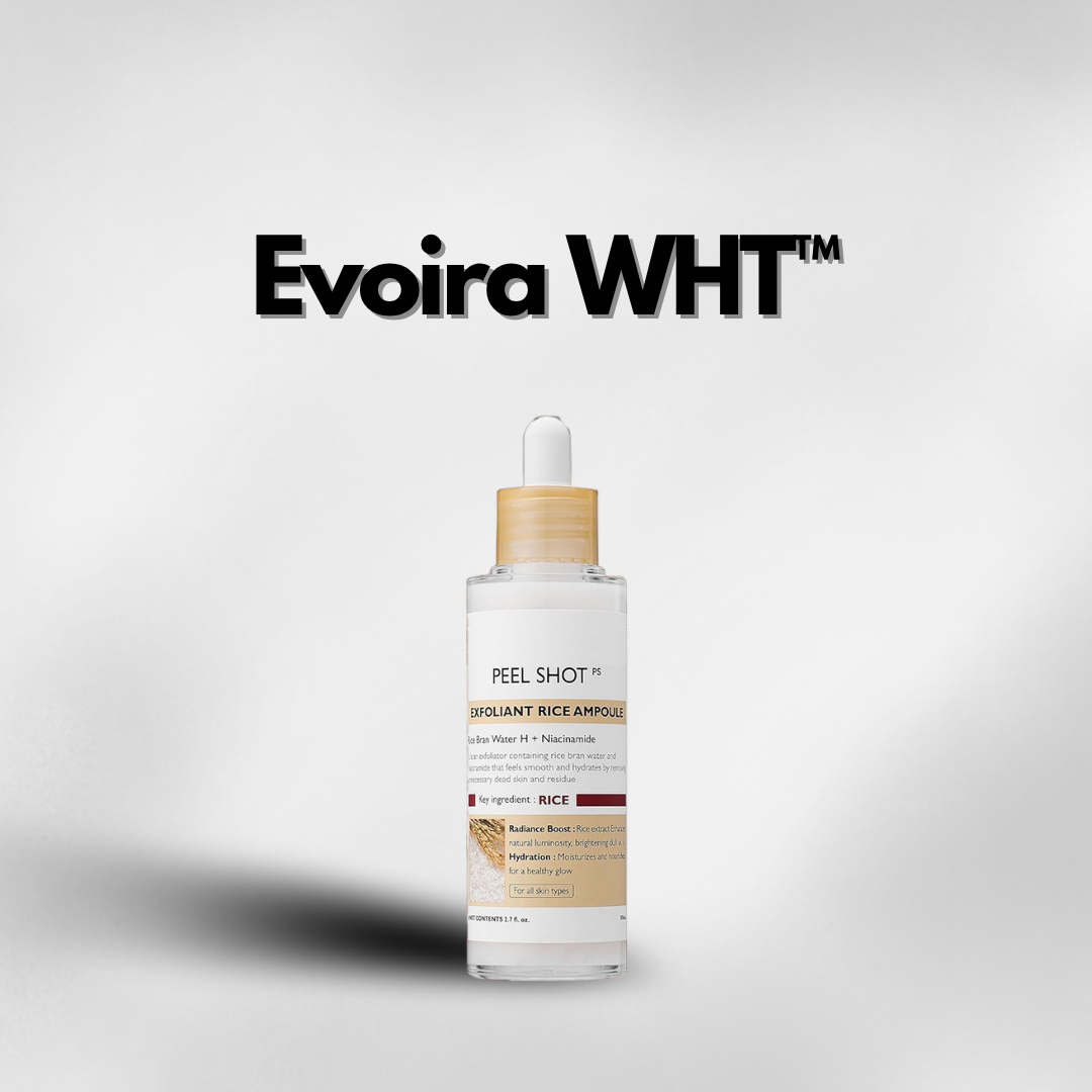 Evoira WHT